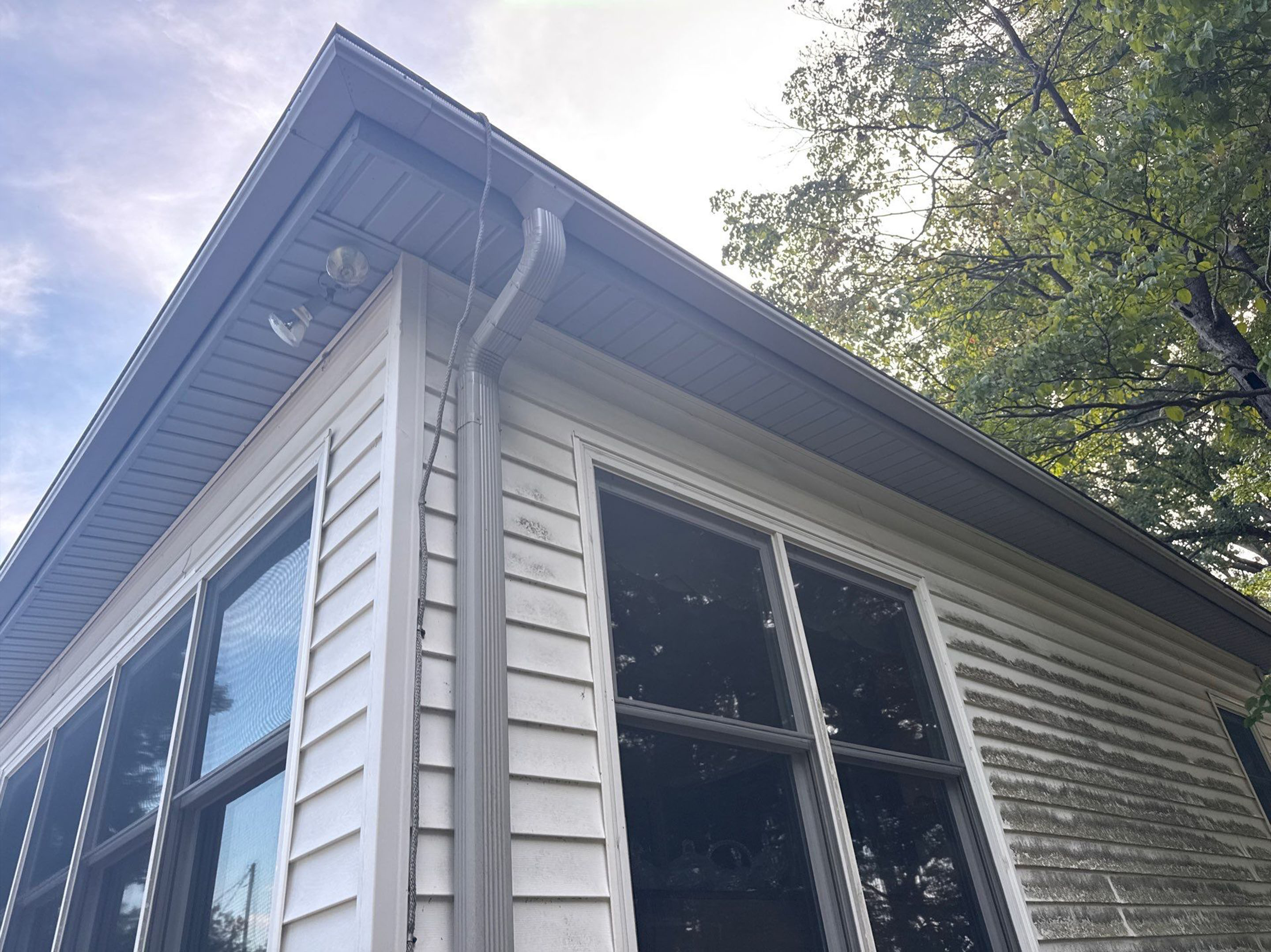 DEPS ROOFING LLC